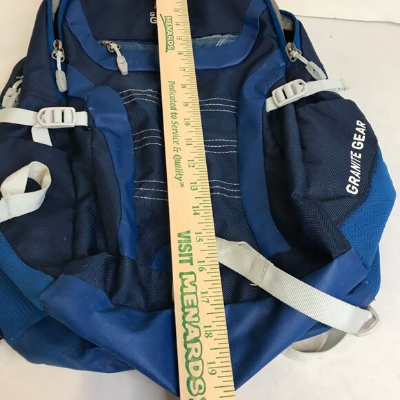 GRANITE GEAR BACKPACK/LAPTOP HOLDER - Picture 4 of 7